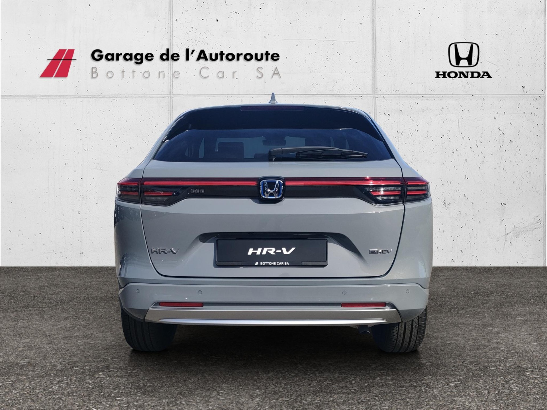 HONDA HR-V 1.5 i-MMD Advance Plus-image-3
