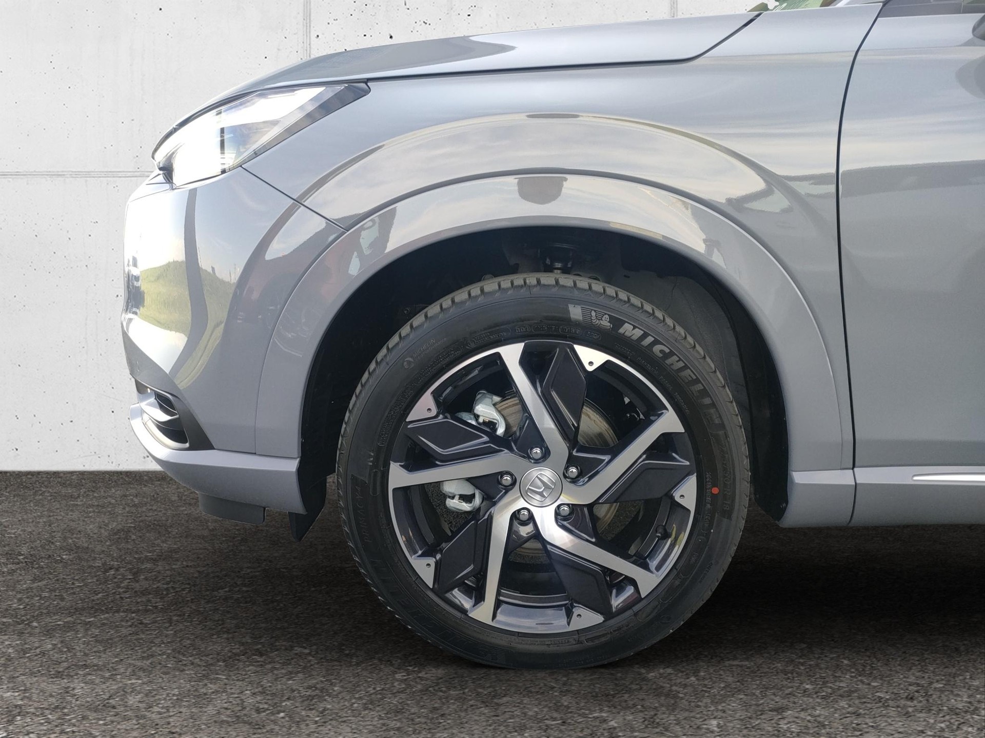 HONDA HR-V 1.5 i-MMD Advance Plus-image-19
