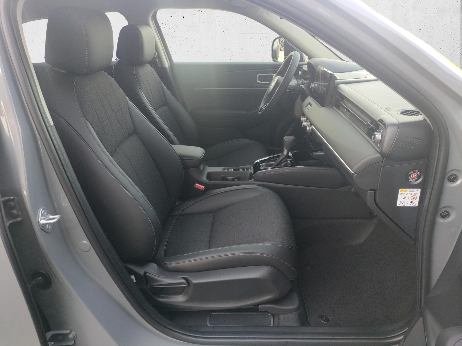 HONDA HR-V 1.5 i-MMD Advance Plus-image-16