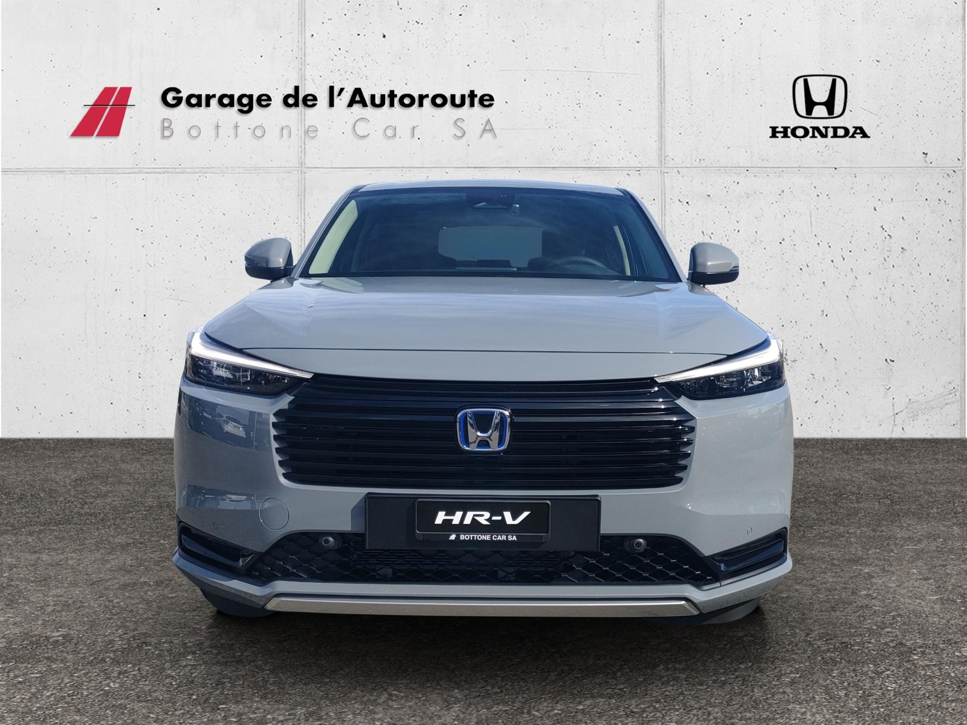 HONDA HR-V 1.5 i-MMD Advance Plus-image-7