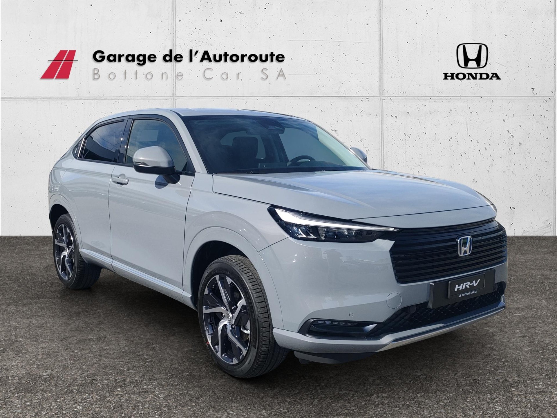 HONDA HR-V 1.5 i-MMD Advance Plus-image-6