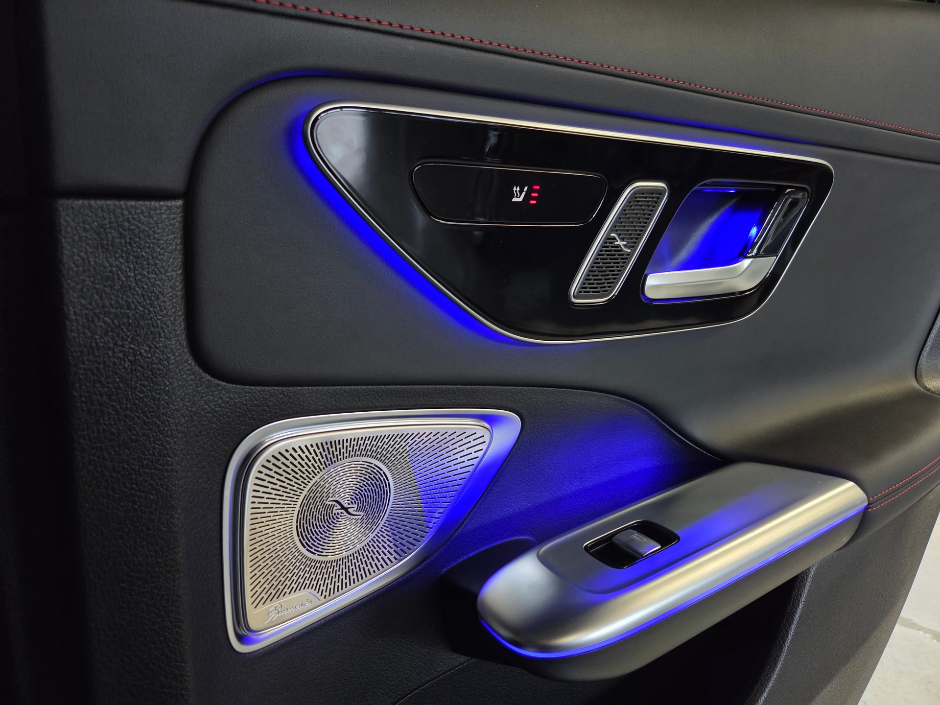 MERCEDES-BENZ C 43 AMG Executive Edition 4matic Kombi-image-21