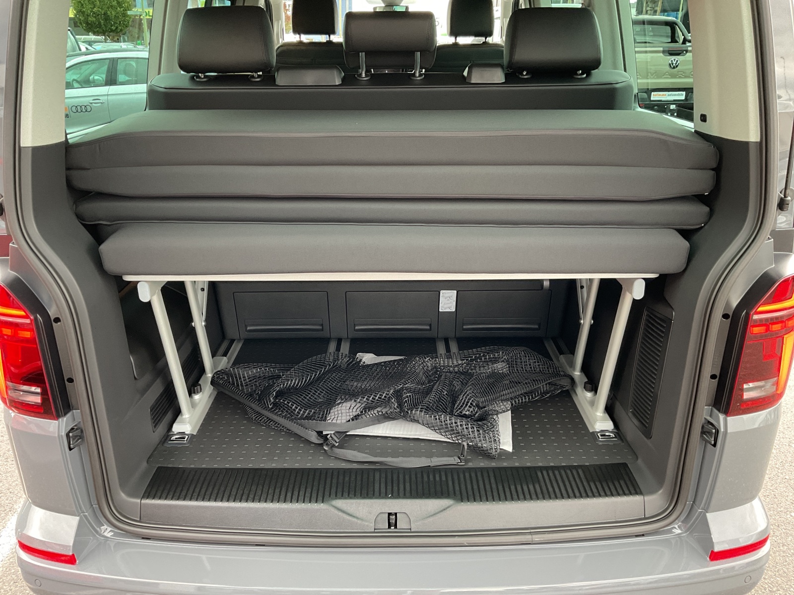 VW T6.1 California 2.0 TDI Beach Edition Spirit DSG-image-13