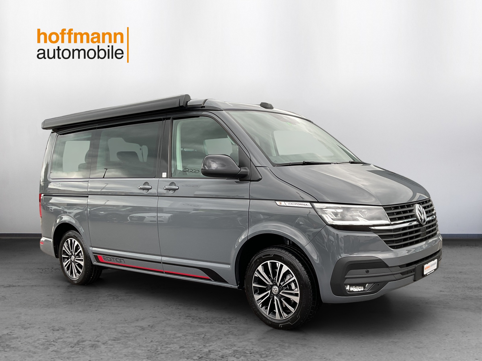 VW T6.1 California 2.0 TDI Beach Edition Spirit DSG-image-2