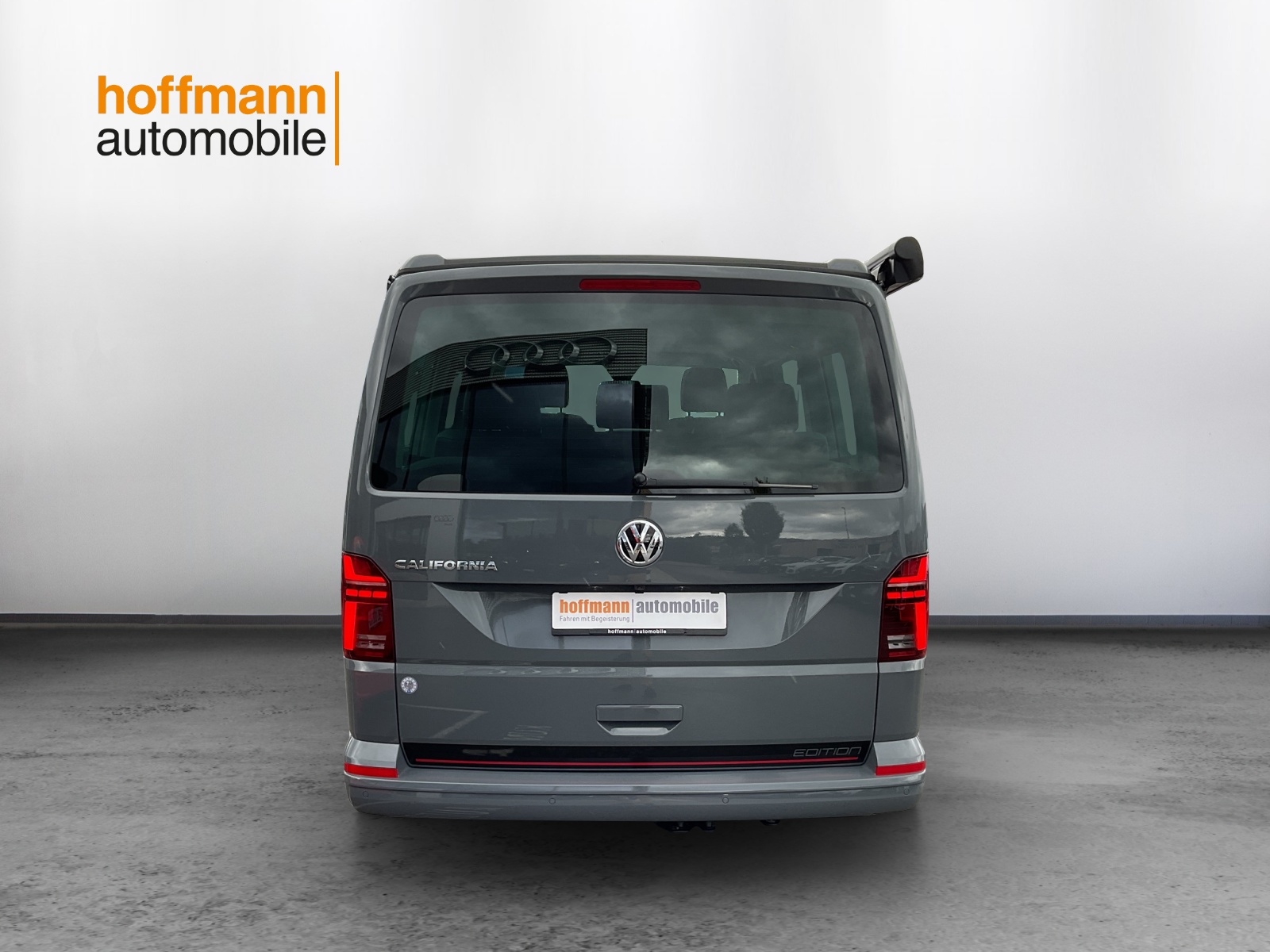 VW T6.1 California 2.0 TDI Beach Edition Spirit DSG-image-4