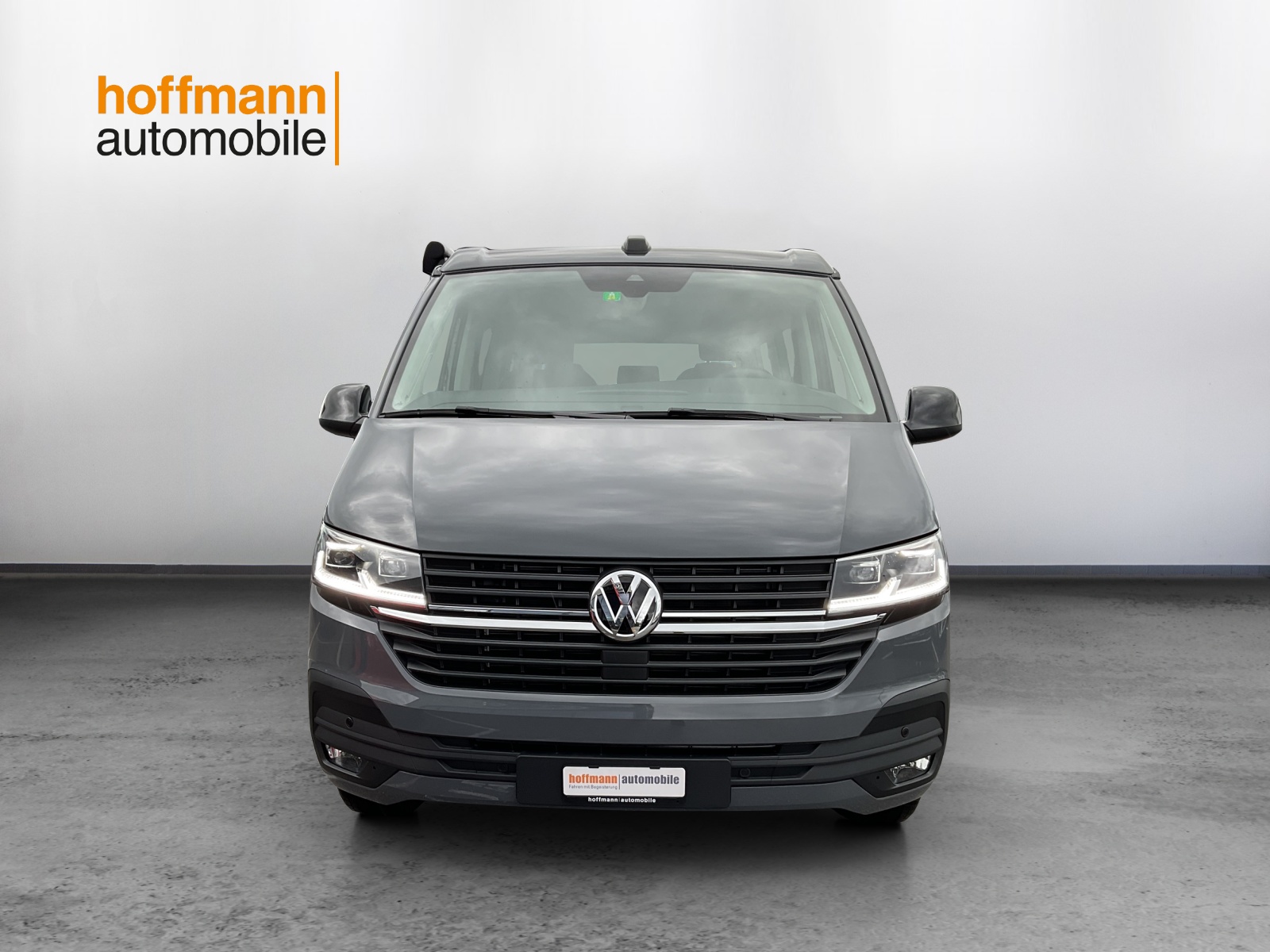VW T6.1 California 2.0 TDI Beach Edition Spirit DSG-image-1