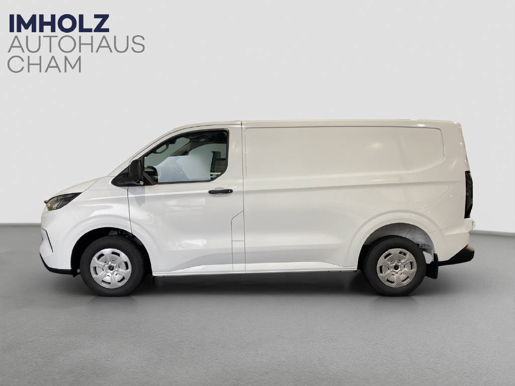 FORD Transit Custom Van 320 L1 2.0 EcoBlue 136 PS Trend-image-1