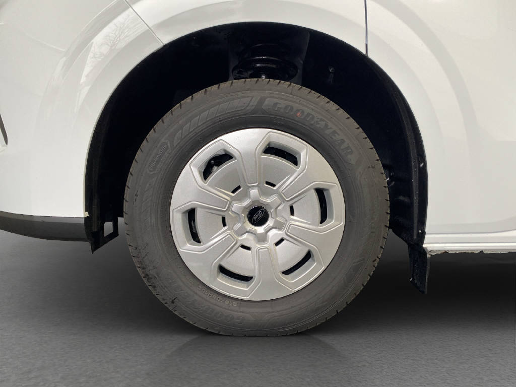 FORD Transit Custom Van 320 L1 2.0 EcoBlue 136 PS Trend-image-15
