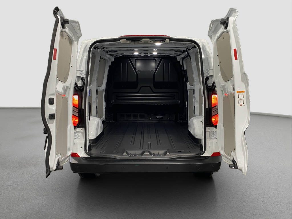 FORD Transit Custom Van 320 L1 2.0 EcoBlue 136 PS Trend-image-12