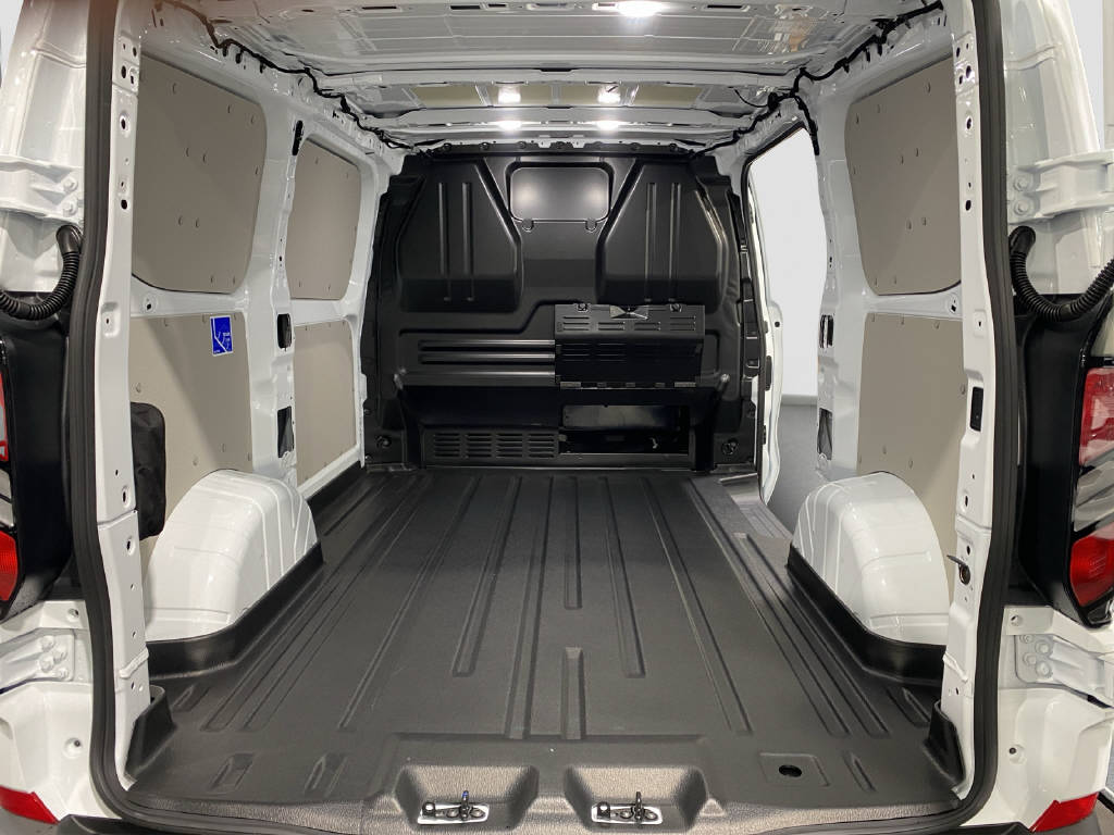 FORD Transit Custom Van 320 L1 2.0 EcoBlue 136 PS Trend-image-13