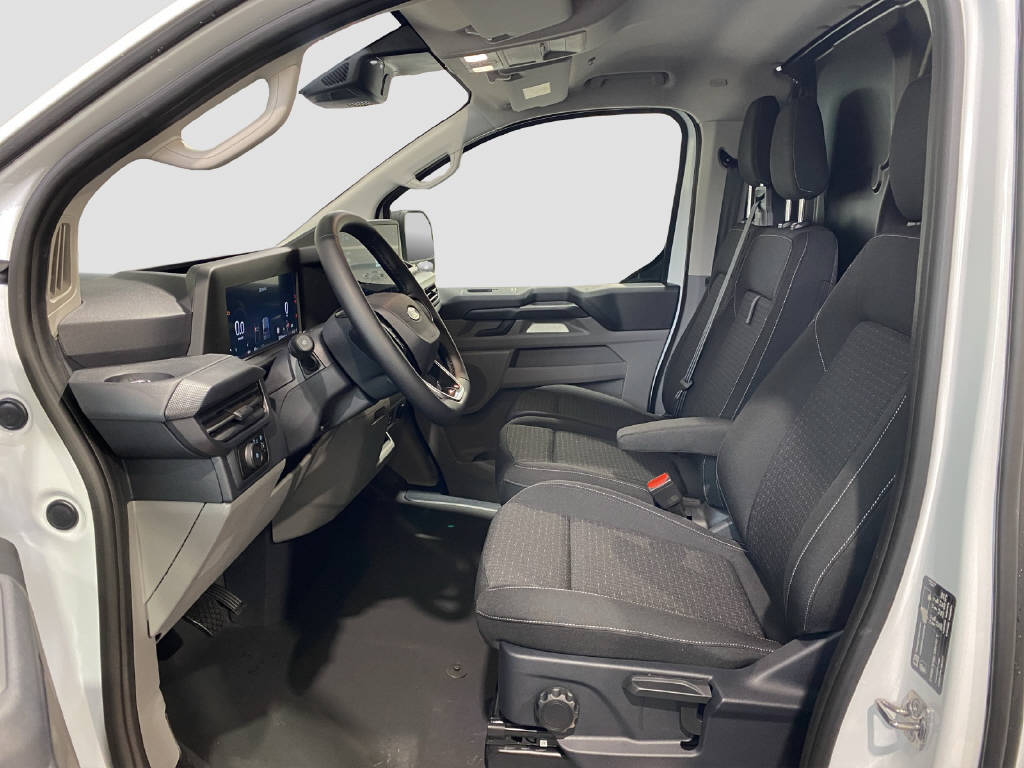 FORD Transit Custom Van 320 L1 2.0 EcoBlue 136 PS Trend-image-7