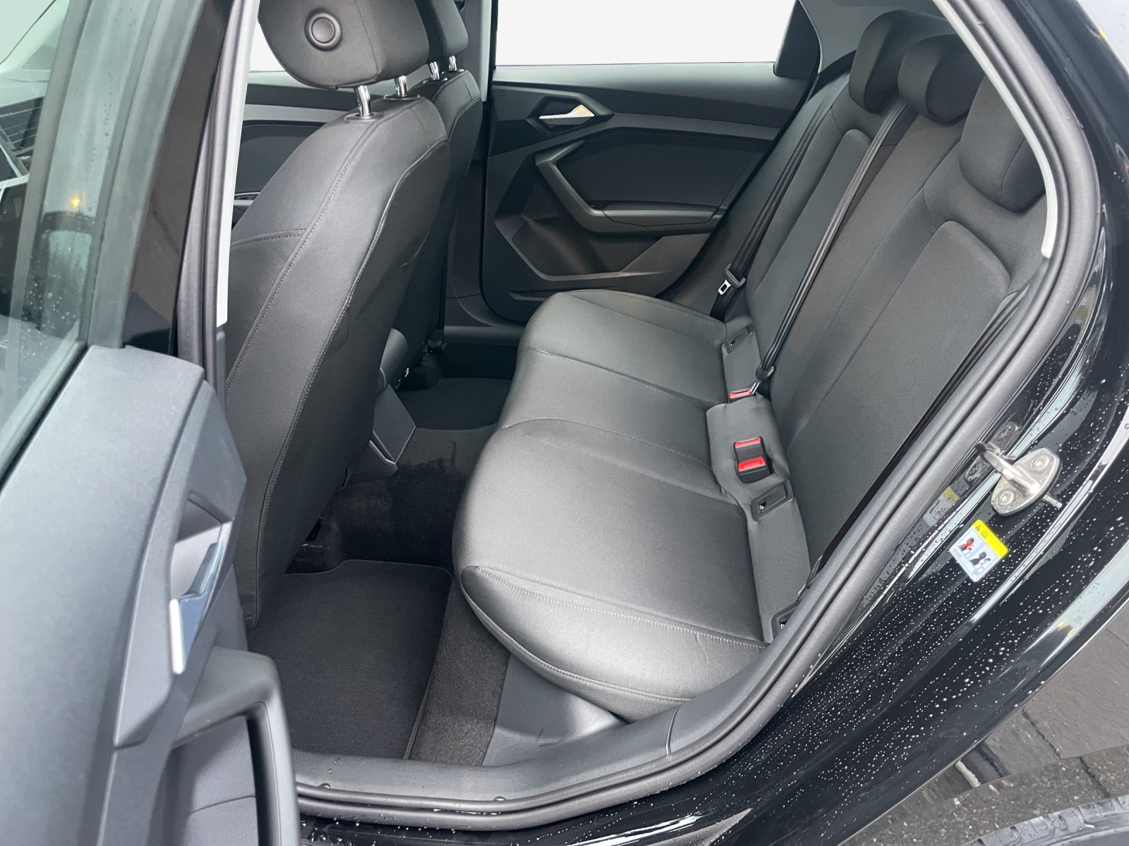 AUDI A1 Sportback 30 TFSI Attraction S-tronic-image-11