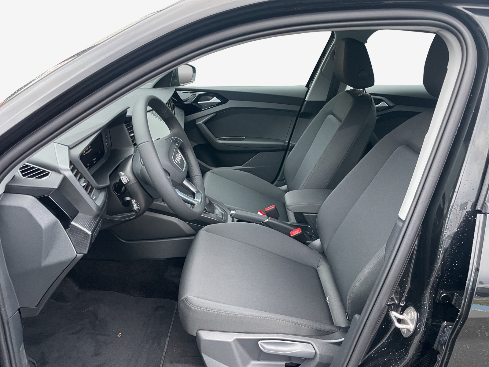 AUDI A1 Sportback 30 TFSI Attraction S-tronic-image-7