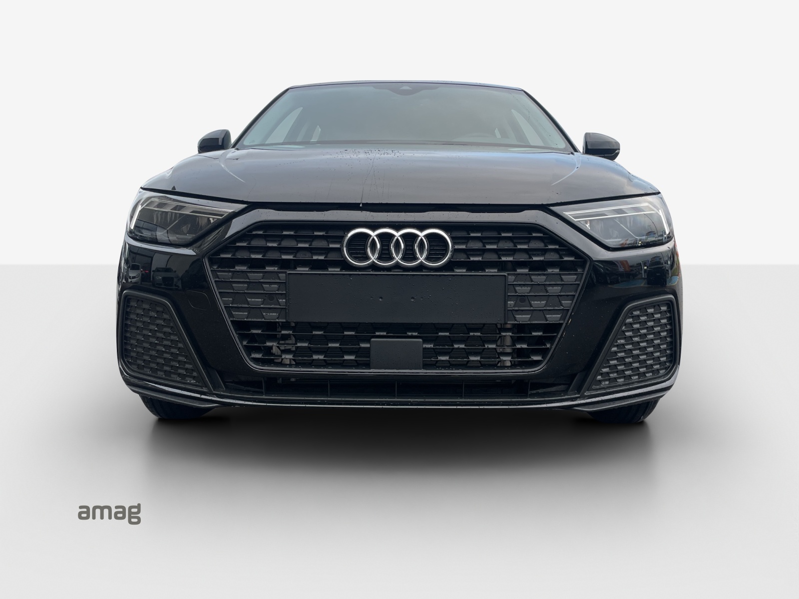 AUDI A1 Sportback 30 TFSI Attraction S-tronic-image-6