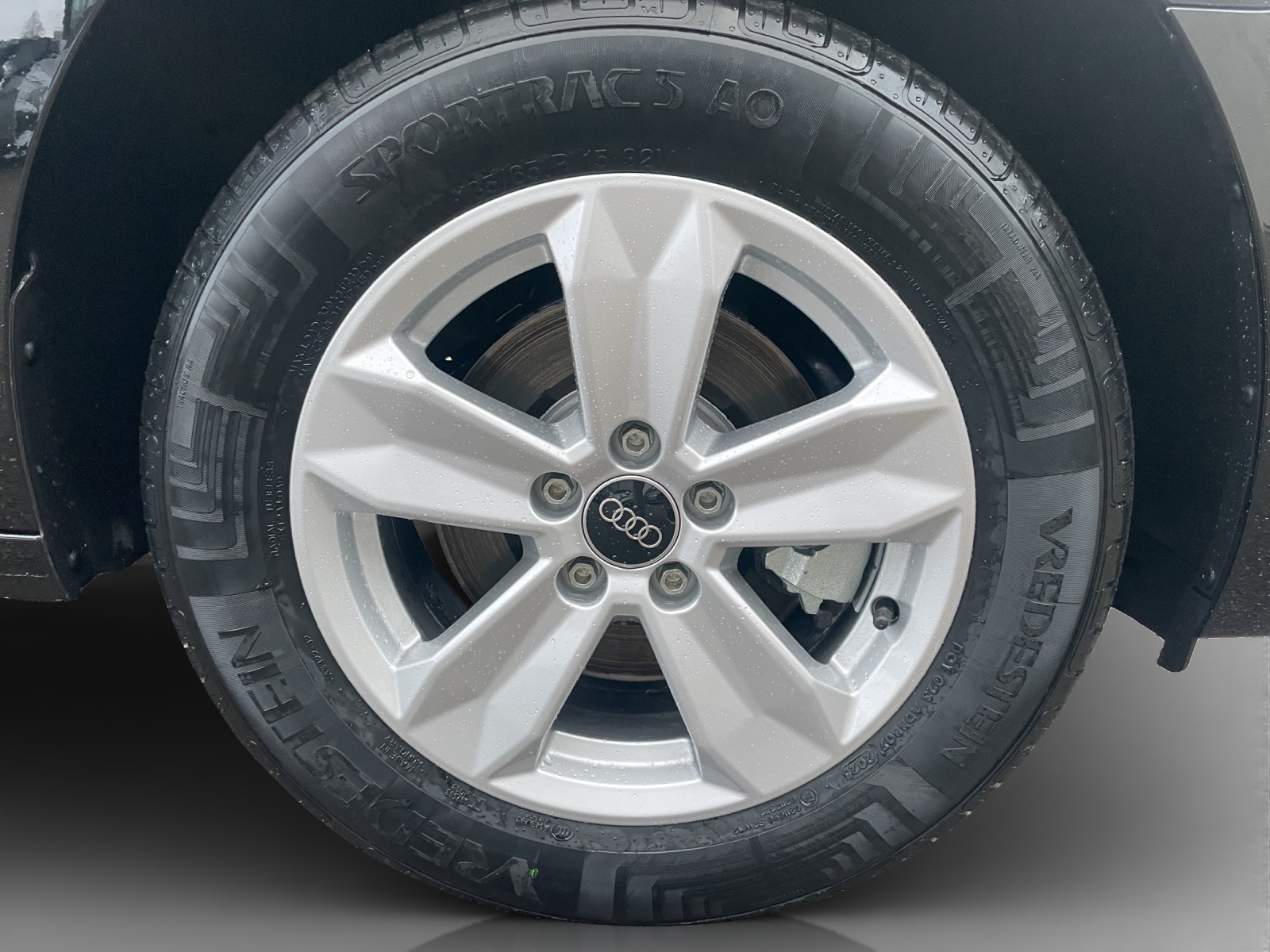 AUDI A1 Sportback 30 TFSI Attraction S-tronic-image-13