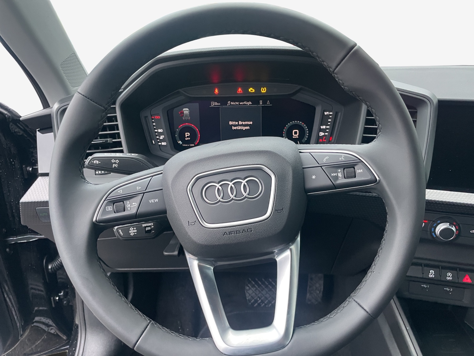 AUDI A1 Sportback 30 TFSI Attraction S-tronic-image-9