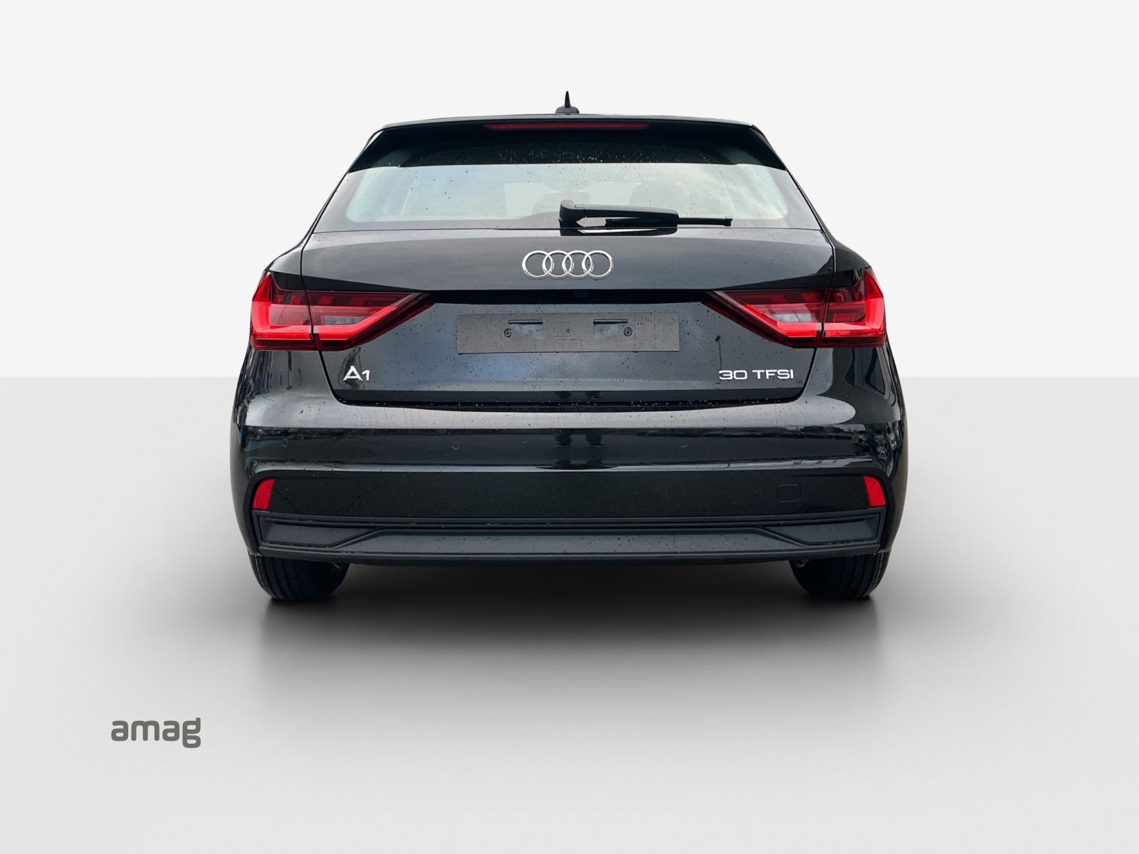 AUDI A1 Sportback 30 TFSI Attraction S-tronic-image-3