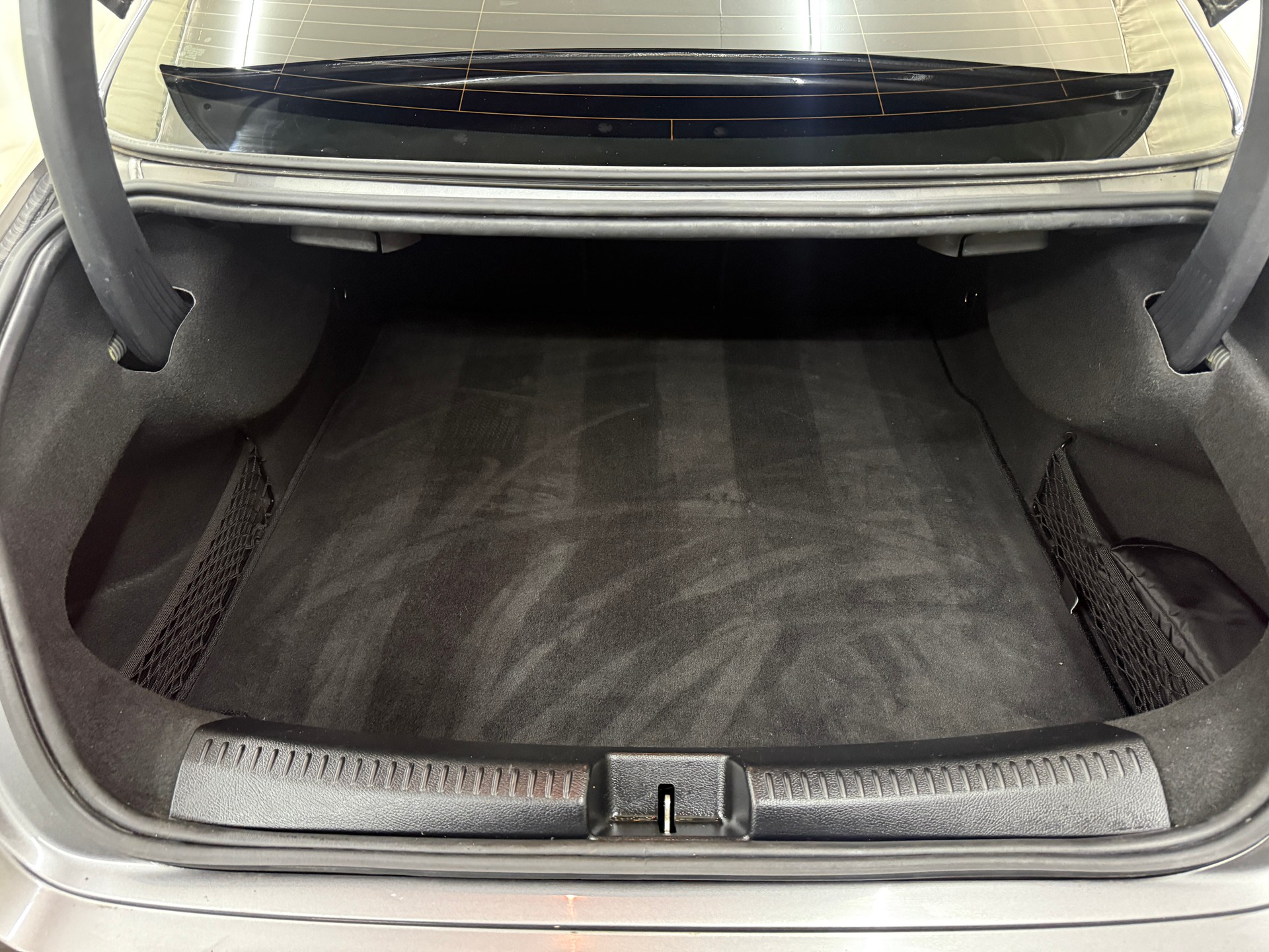 MERCEDES-BENZ CLA 220 AMG Line 7G-DCT-image-16