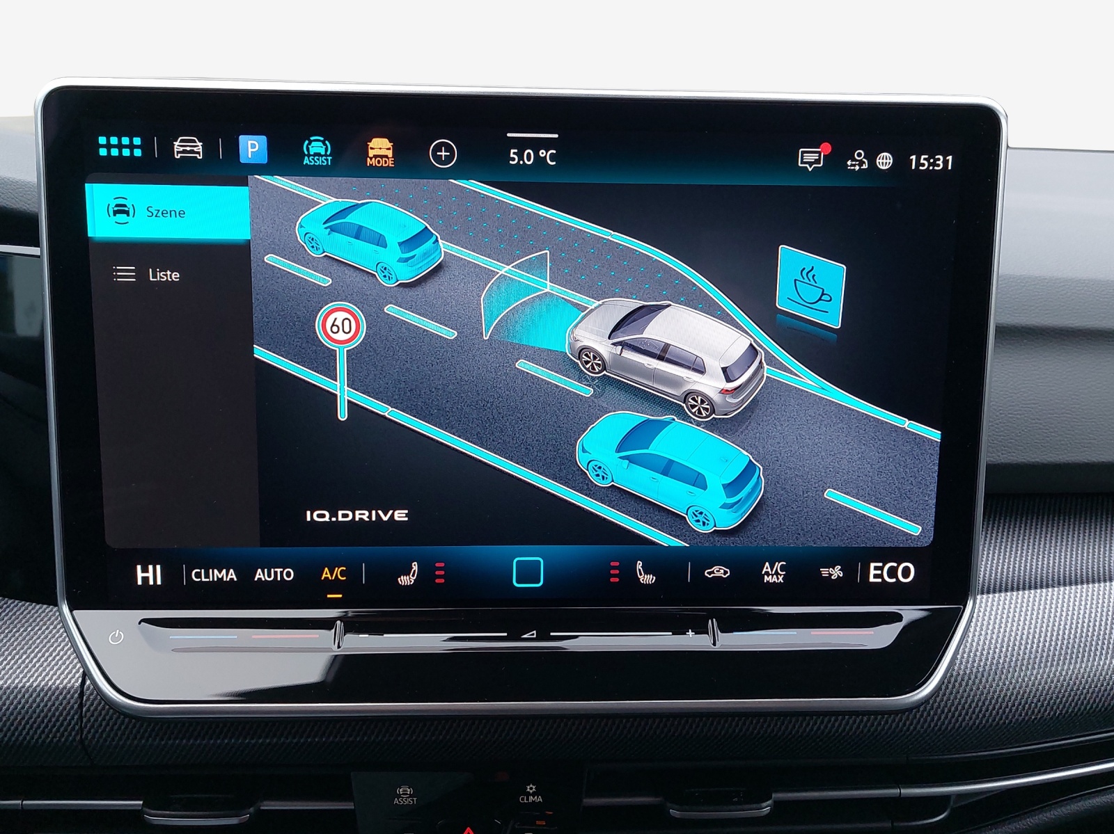 VW Golf 1.5 TSI PHEV GTE-image-13