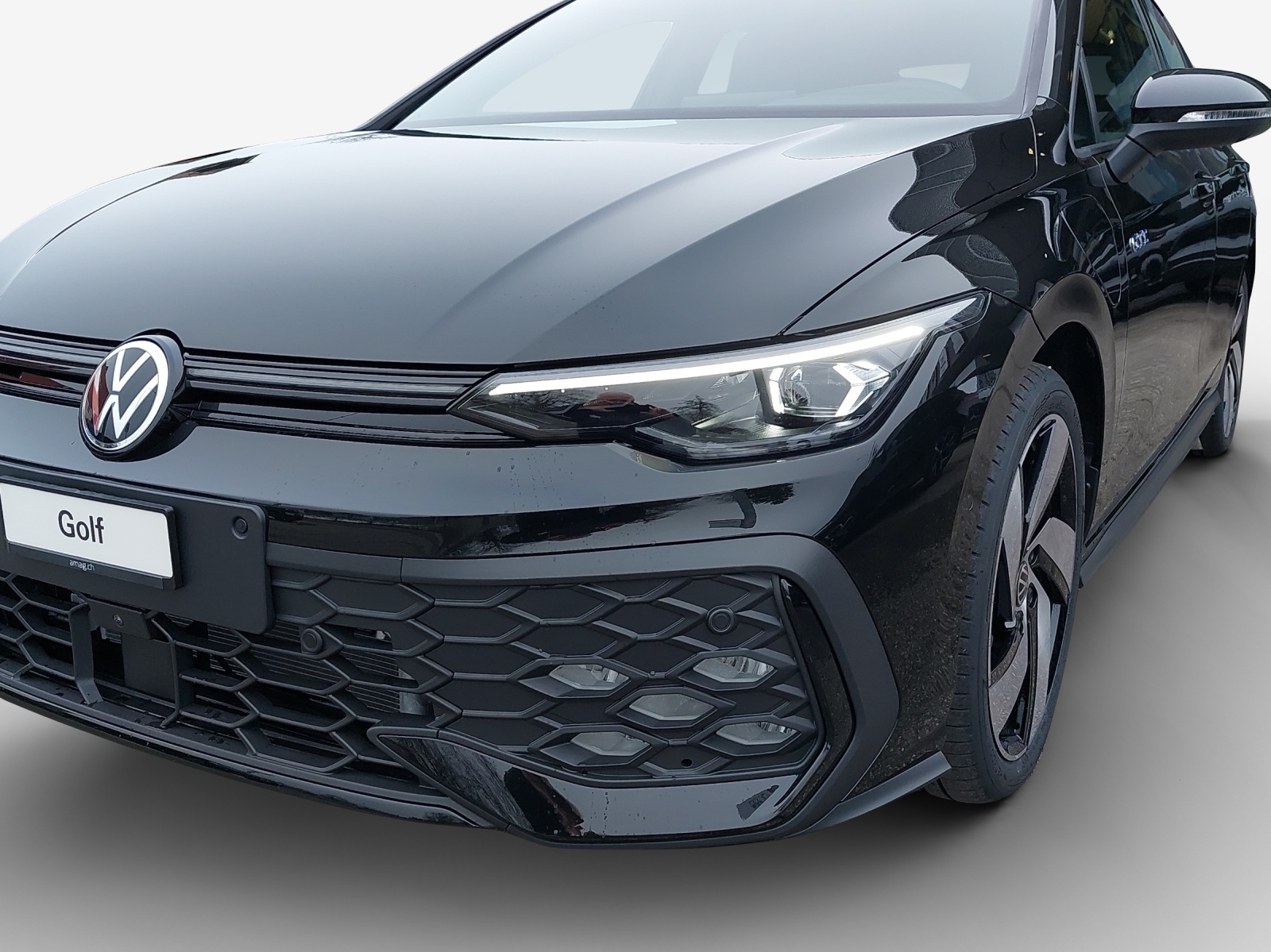 VW Golf 1.5 TSI PHEV GTE-image-15