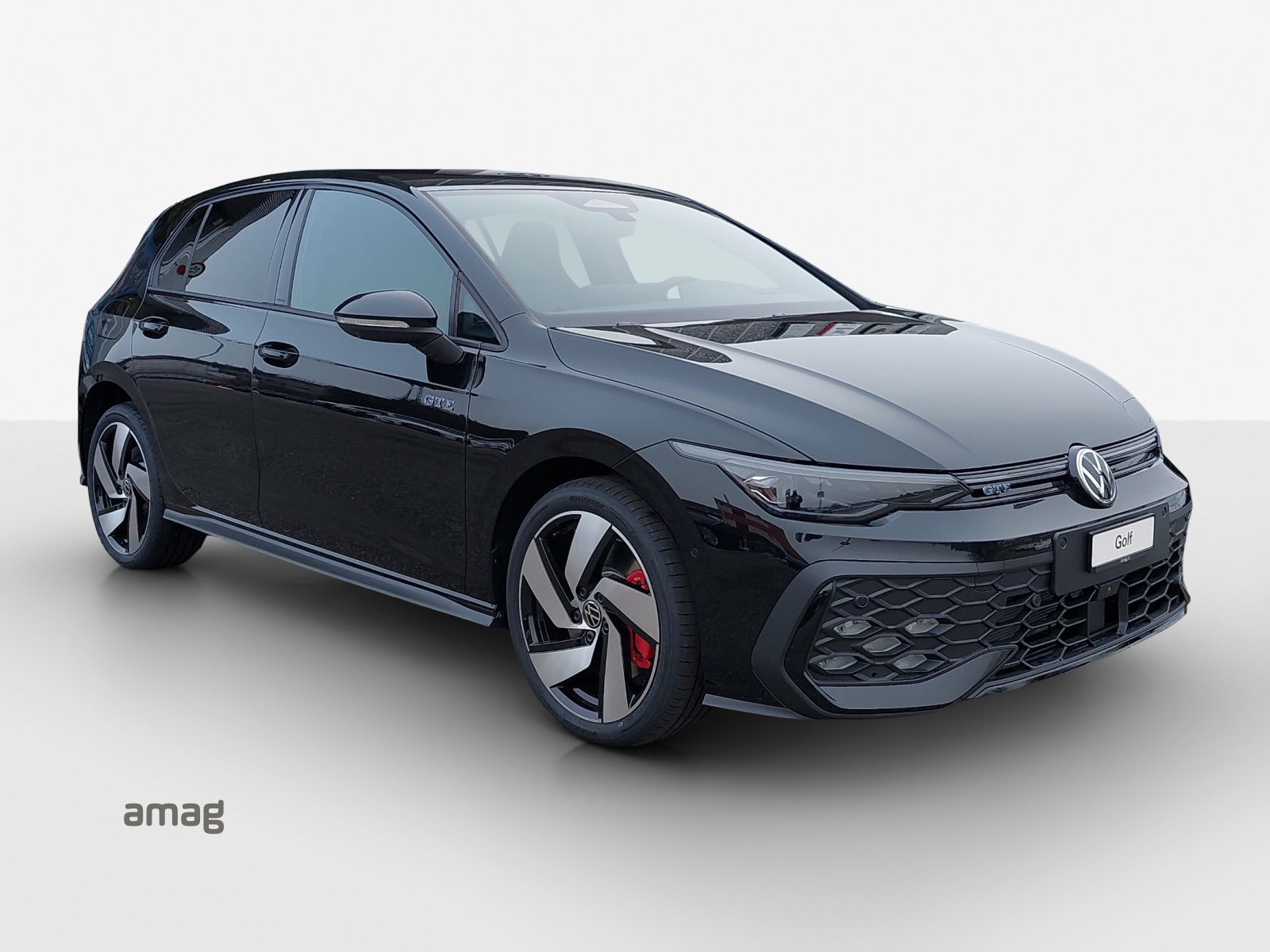VW Golf 1.5 TSI PHEV GTE-image-5