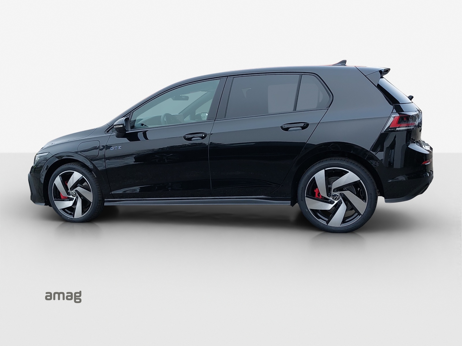 VW Golf 1.5 TSI PHEV GTE-image-1
