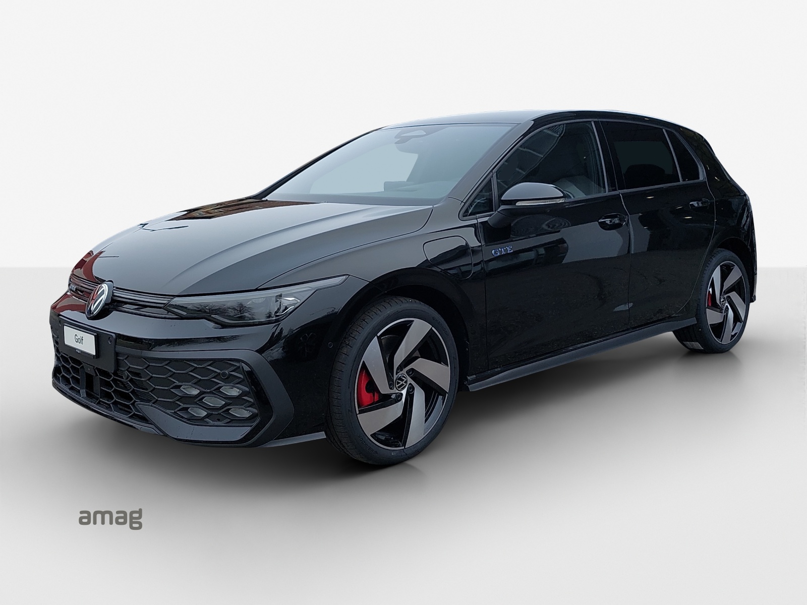 VW Golf 1.5 TSI PHEV GTE-image-0