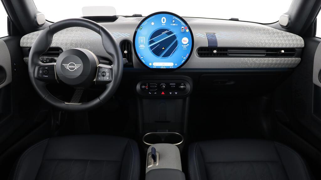 MINI Cooper S Cabrio-image-11