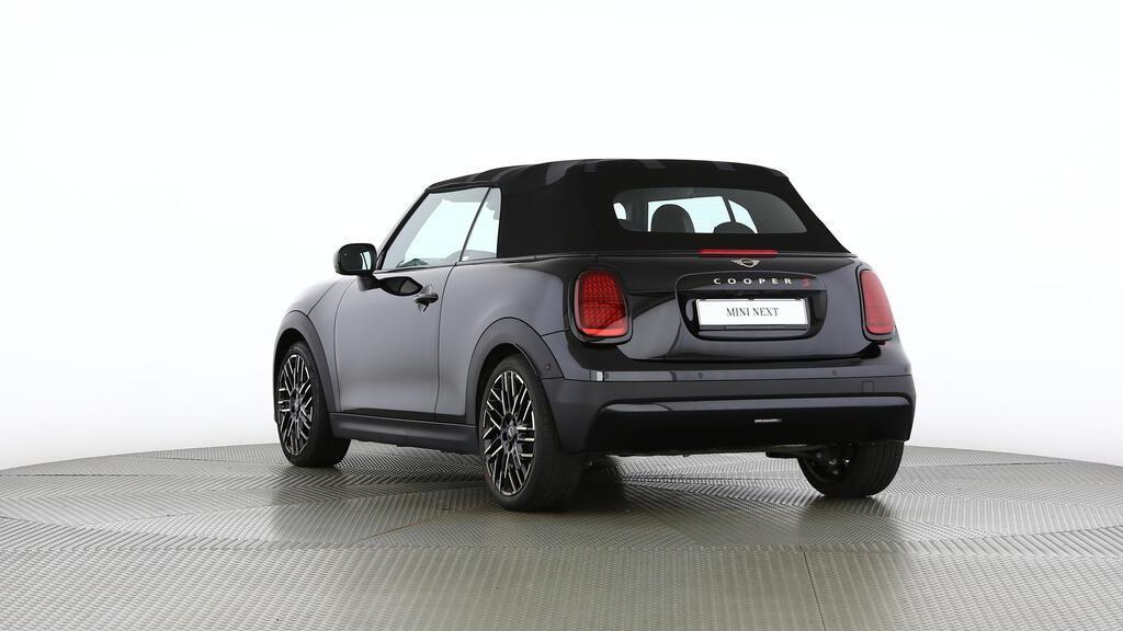 MINI Cooper S Cabrio-image-3