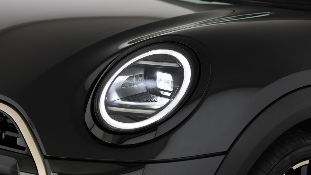 MINI Cooper S Cabrio-image-14