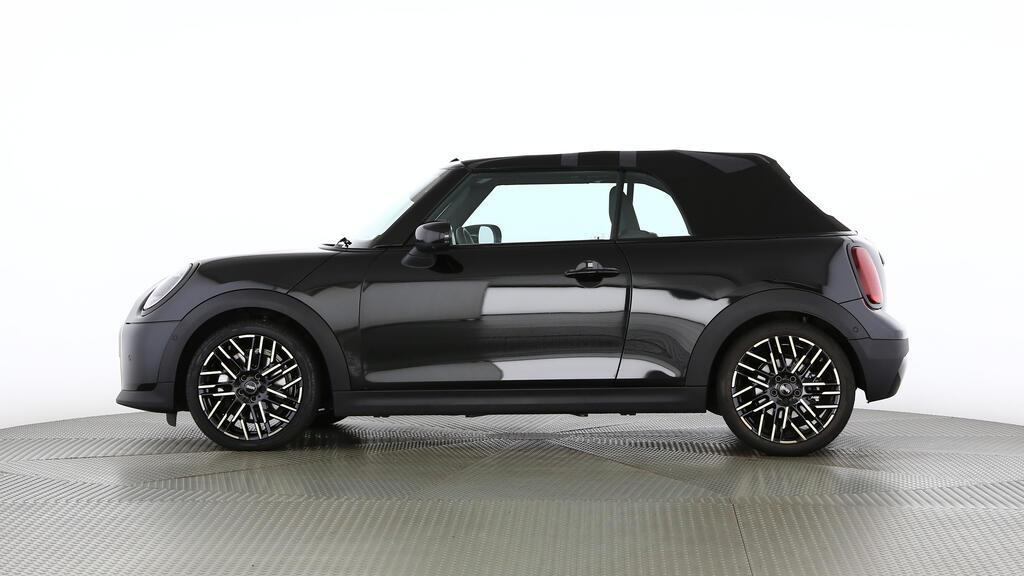 MINI Cooper S Cabrio-image-2