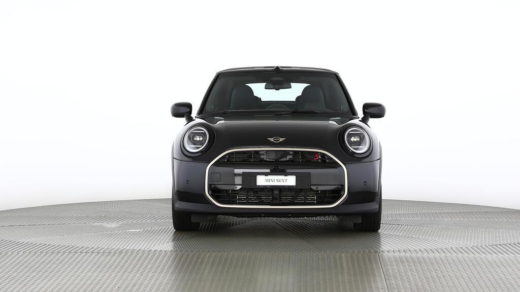 MINI Cooper S Cabrio-image-17