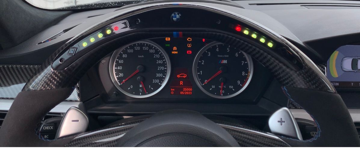 BMW M5 Touring-image-5