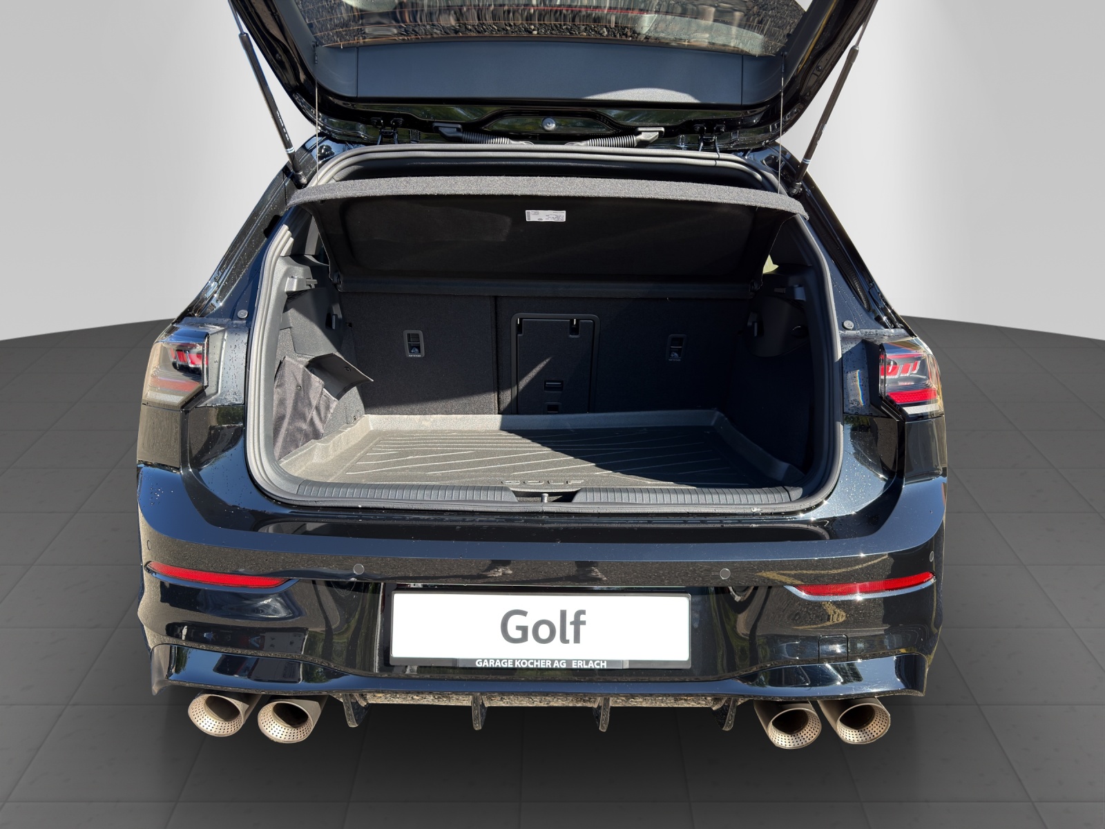 VW Golf 2.0 TSI R DSG 4 Motion-image-11