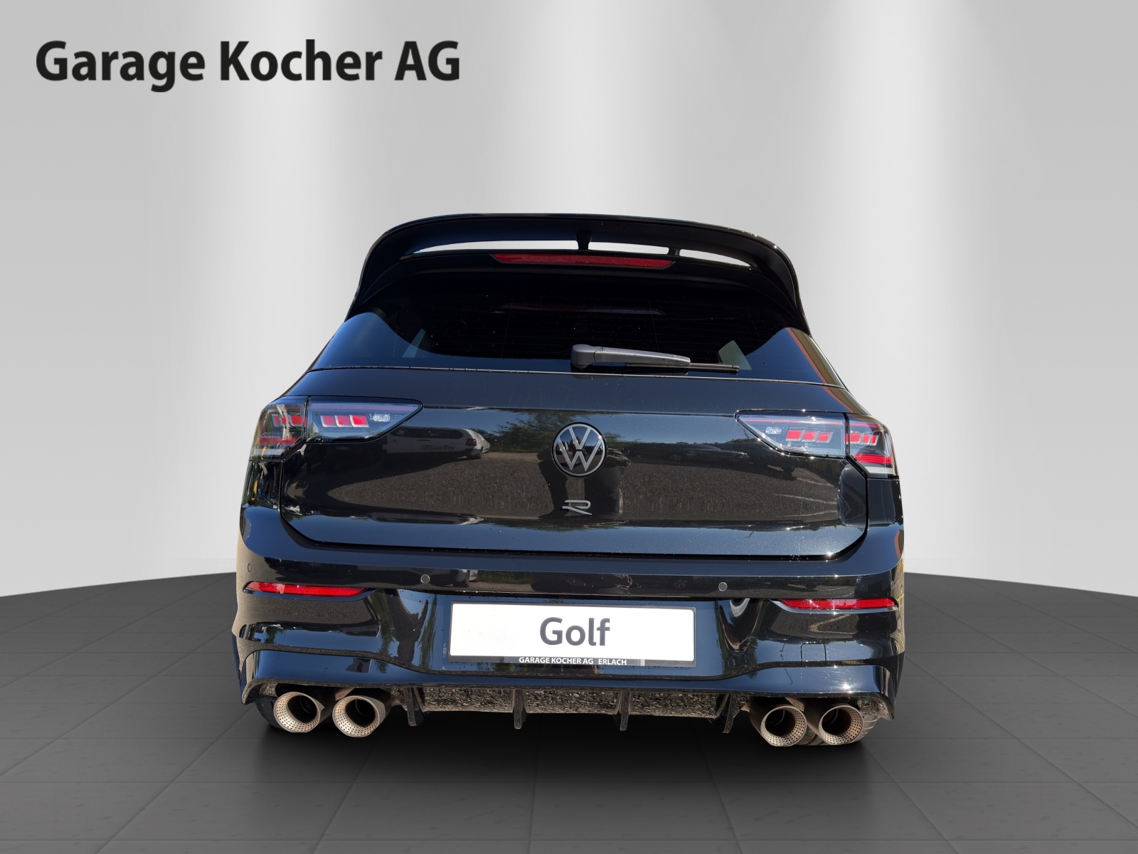 VW Golf 2.0 TSI R DSG 4 Motion-image-3