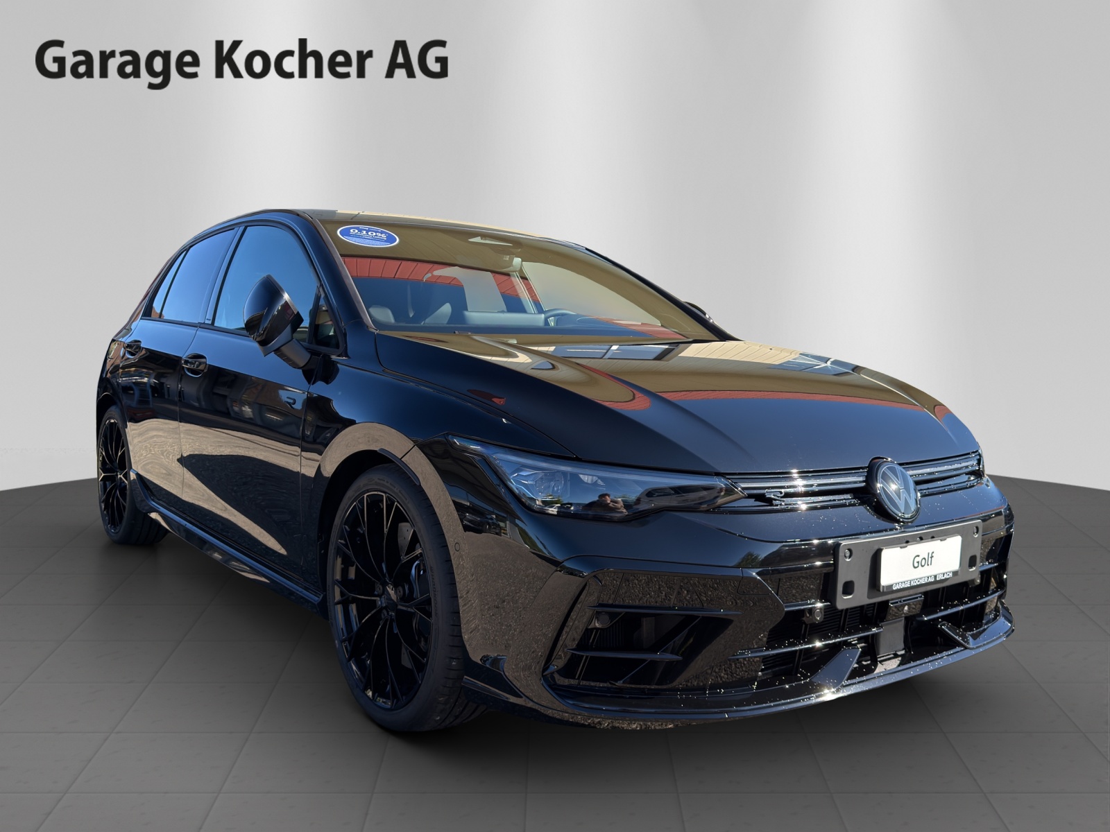 VW Golf 2.0 TSI R DSG 4 Motion-image-6