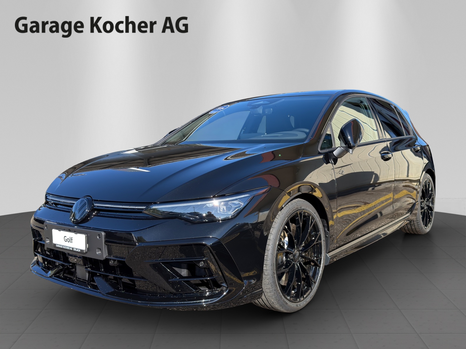 VW Golf 2.0 TSI R DSG 4 Motion-image-0