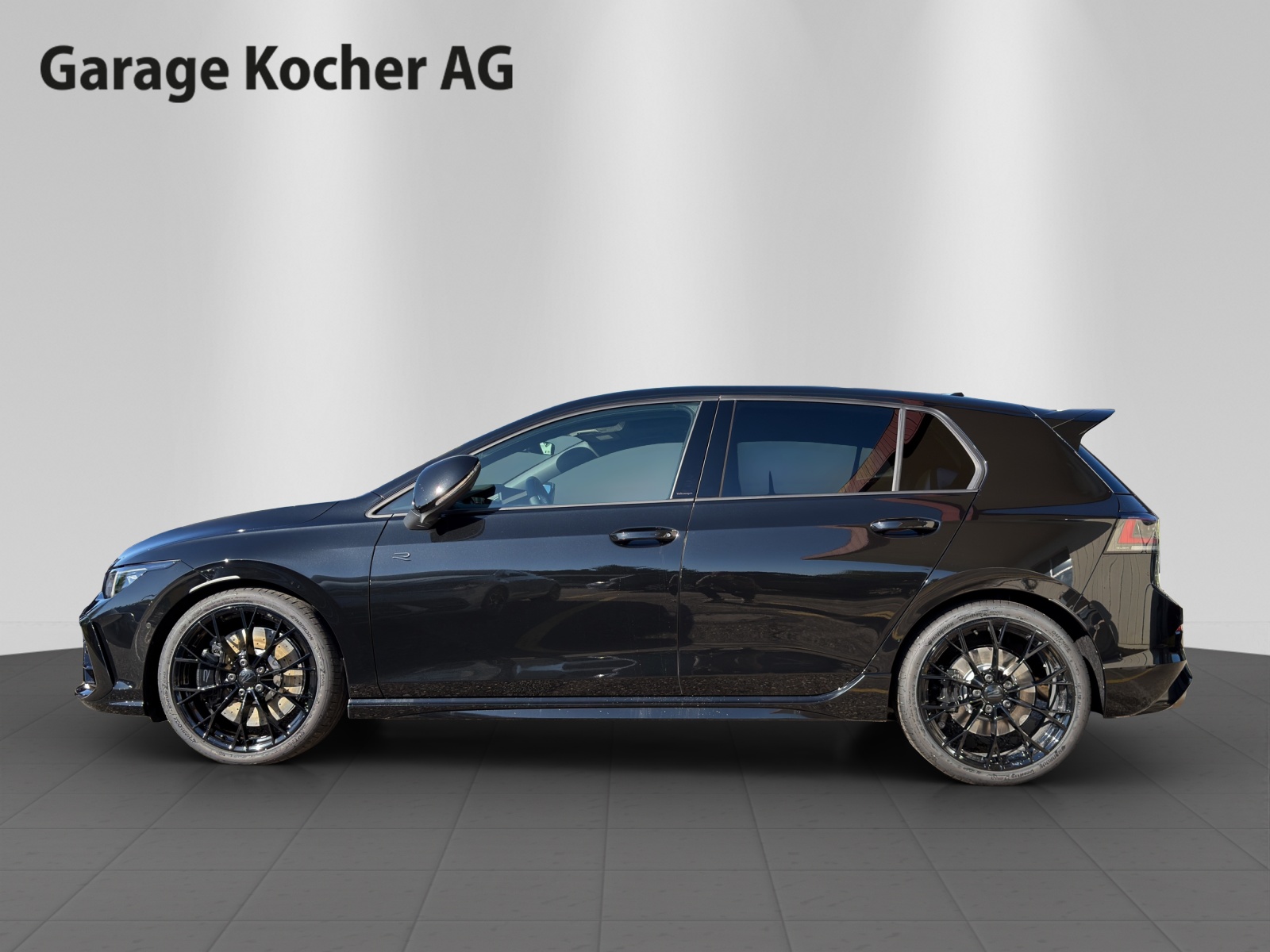 VW Golf 2.0 TSI R DSG 4 Motion-image-2