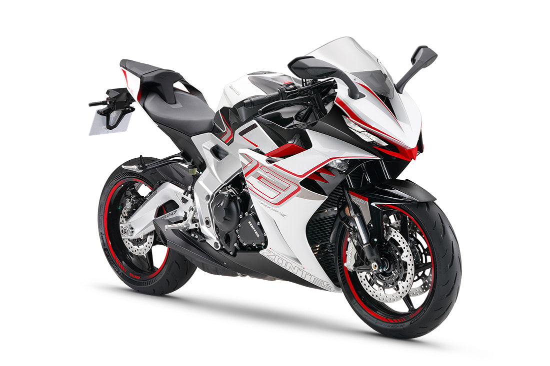 ZONTES 703 RR
