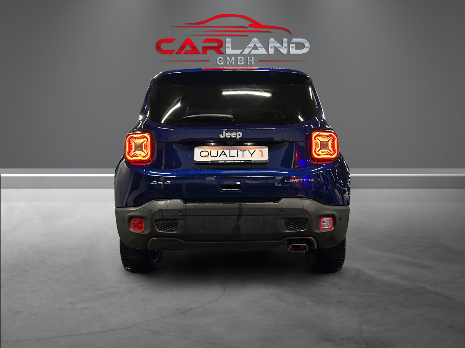 JEEP Renegade 1.3 Turbo Limited AWD-image-3