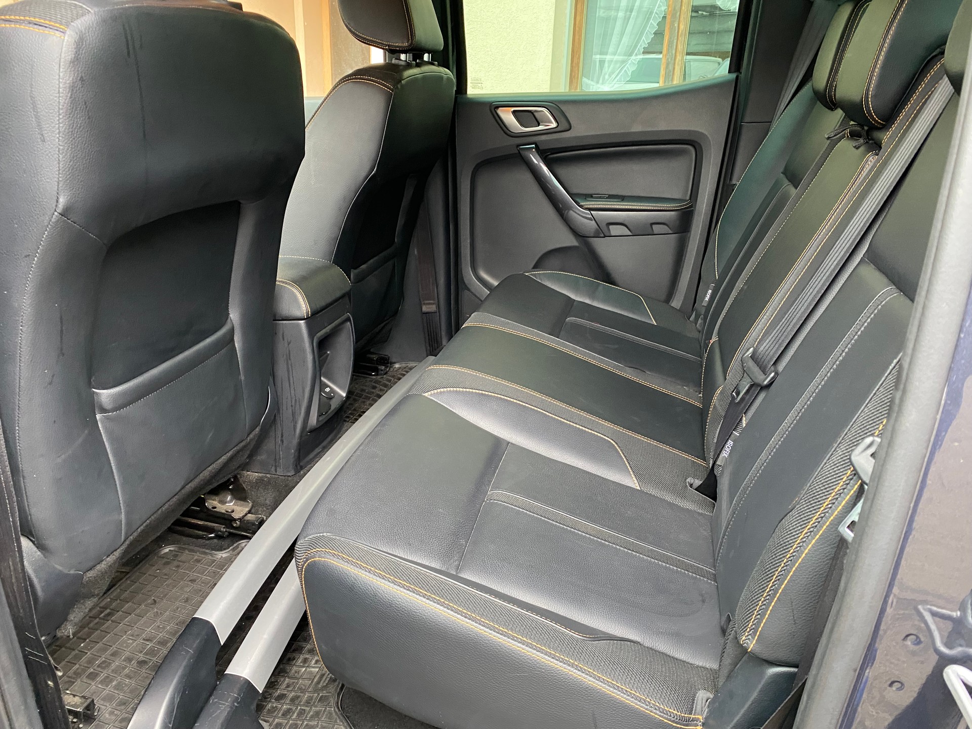 FORD Ranger Wildtrak 2.0 Eco Blue 4x4 A-image-5