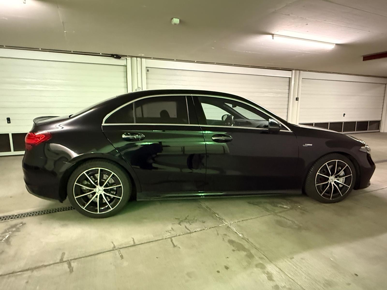 MERCEDES-BENZ A AMG 35 4Matic+ 8G-DCT-image-3