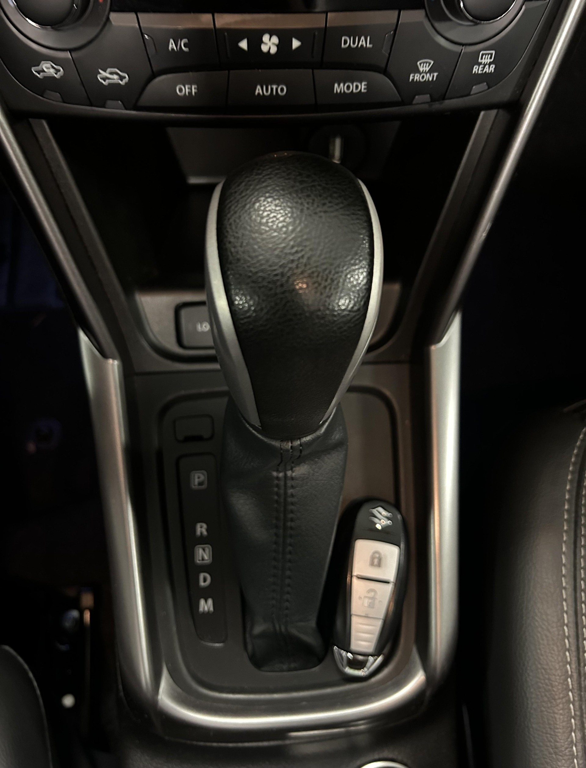 SUZUKI S-Cross 1.4 T Compact Top Hybrid 4x4-image-11