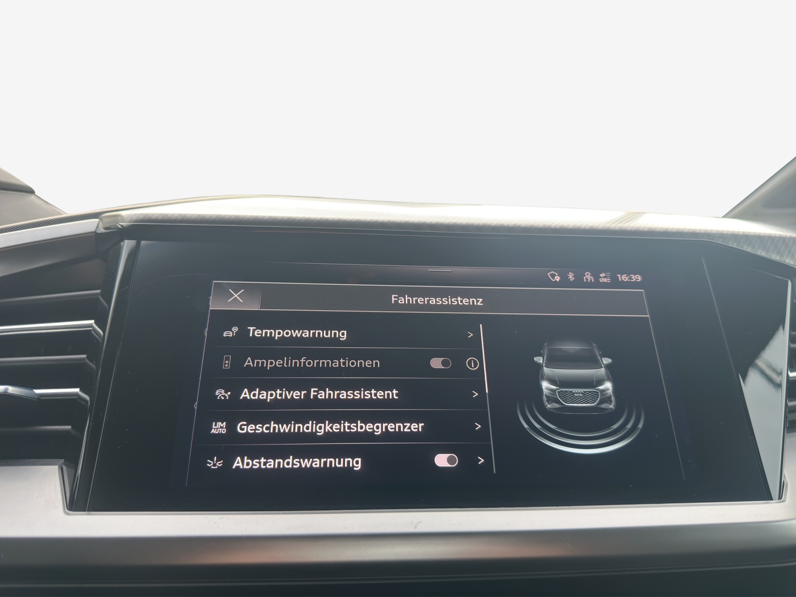 AUDI Q4 Sportback e-tron 35-image-15