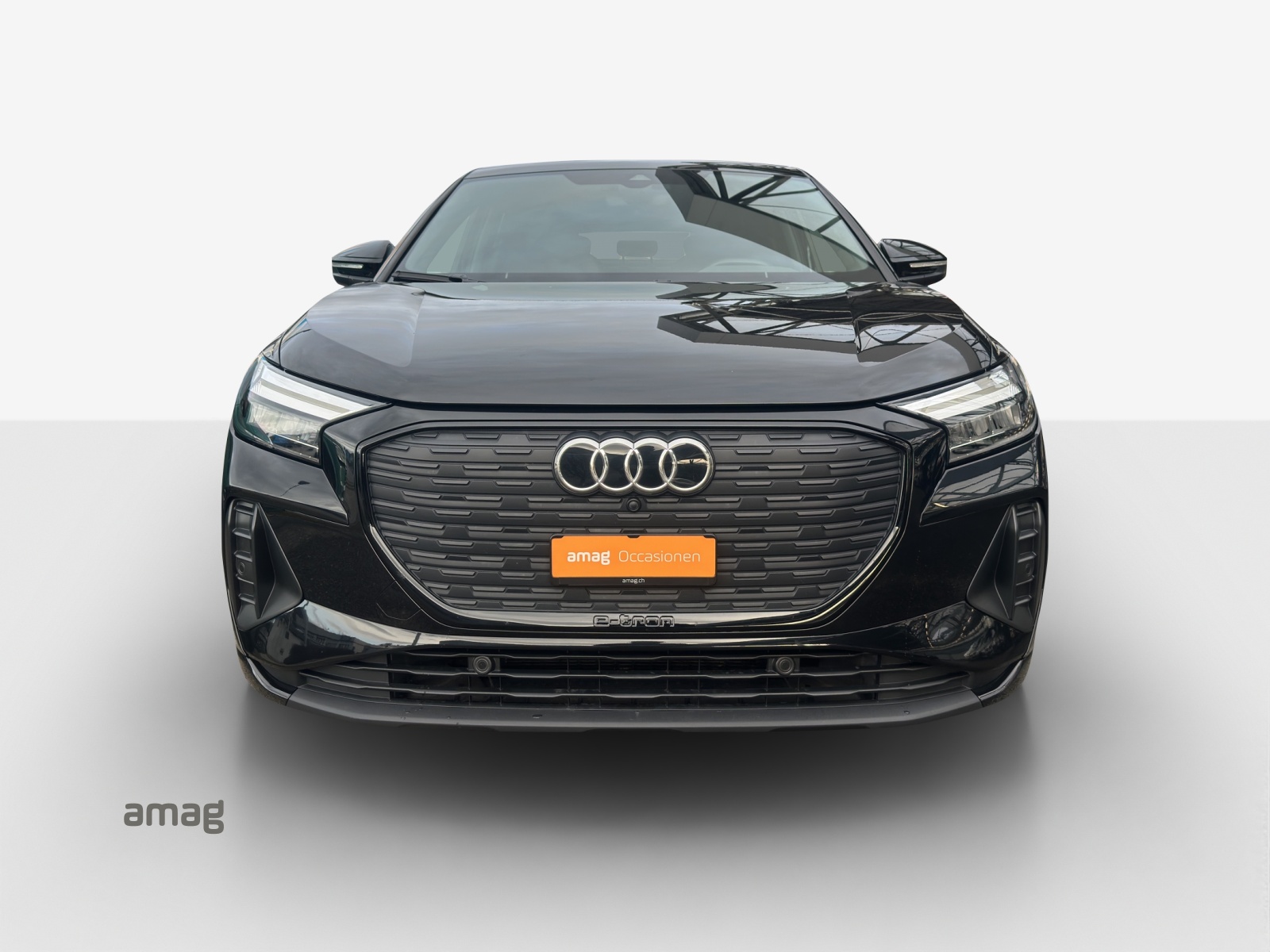 AUDI Q4 Sportback e-tron 35-image-7