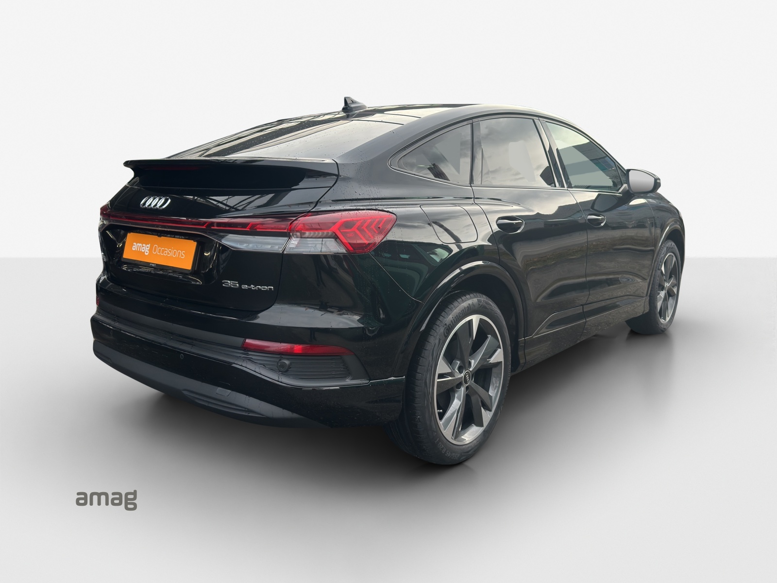 AUDI Q4 Sportback e-tron 35-image-5