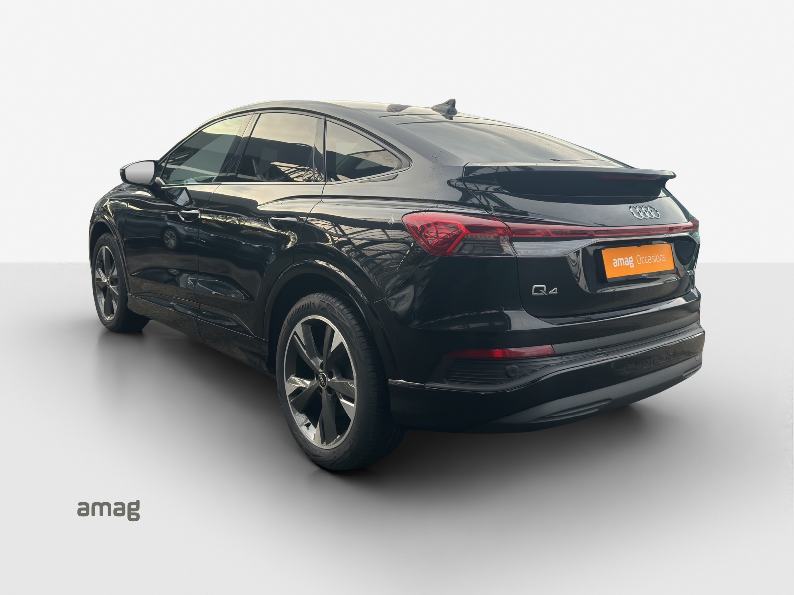 AUDI Q4 Sportback e-tron 35-image-2