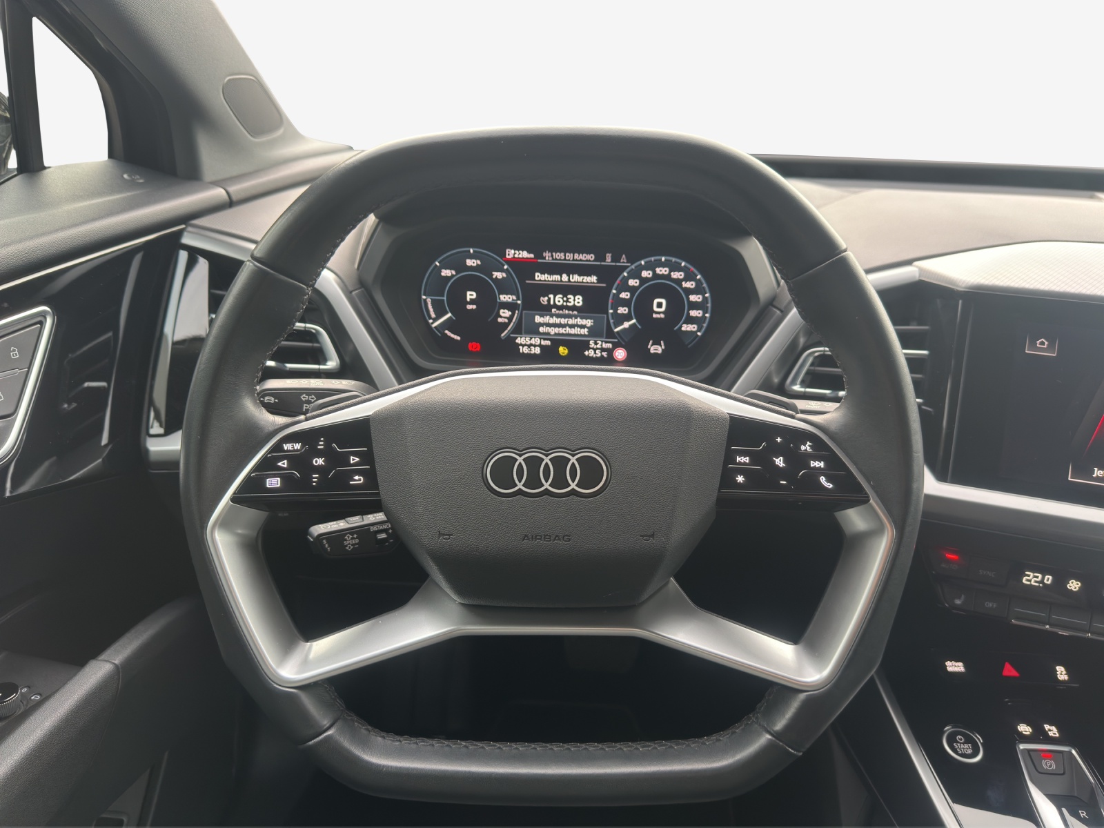 AUDI Q4 Sportback e-tron 35-image-10