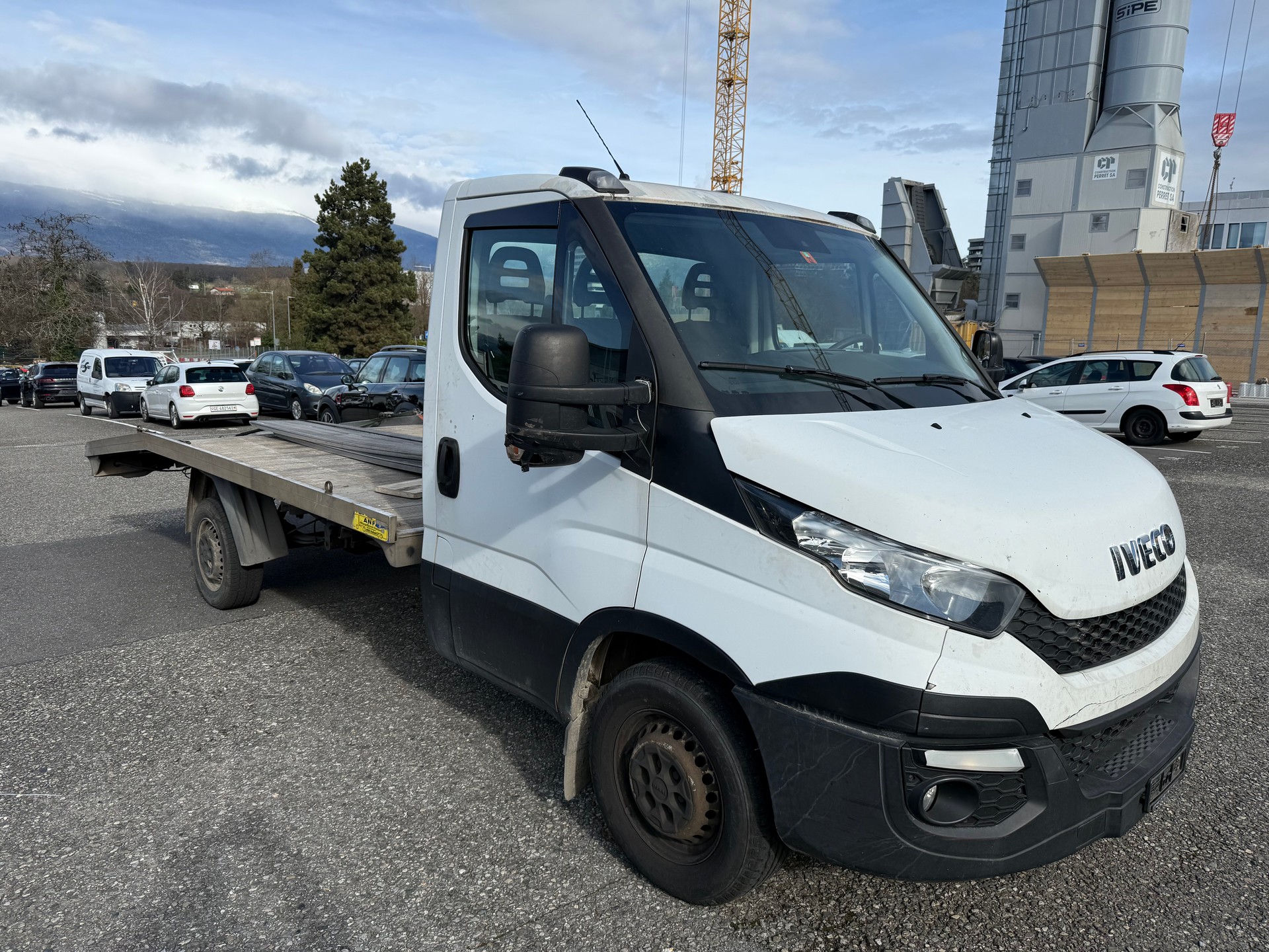 IVECO 35 S 17 D-image-1