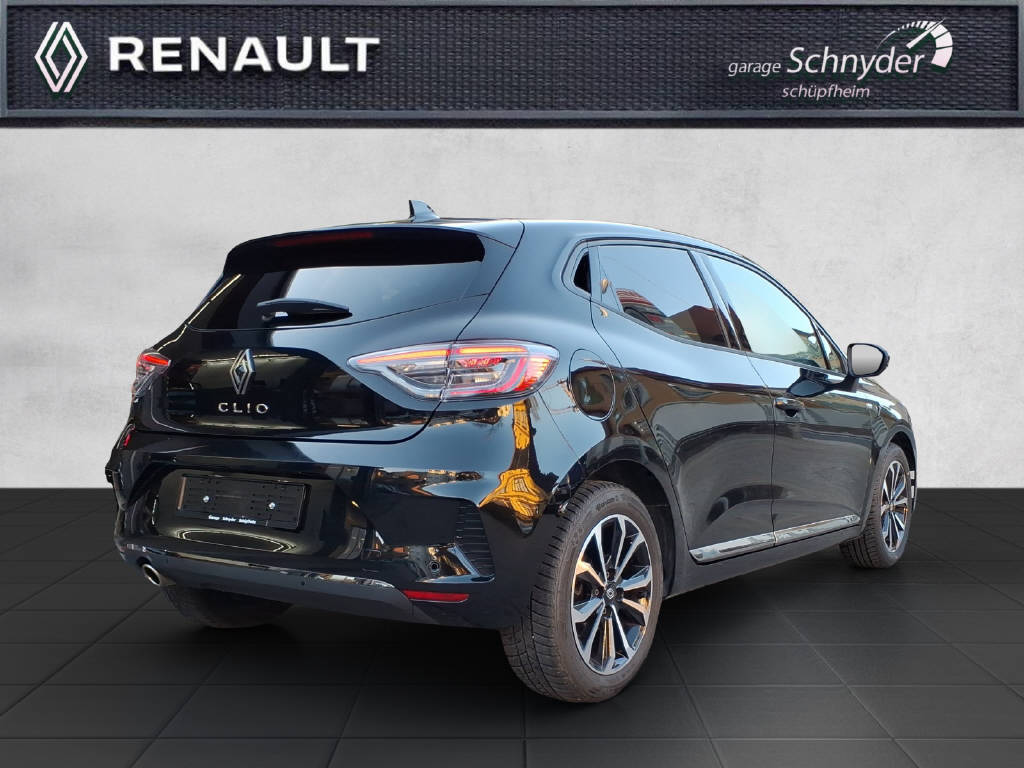 RENAULT Clio 1.0 TCe techno-image-3